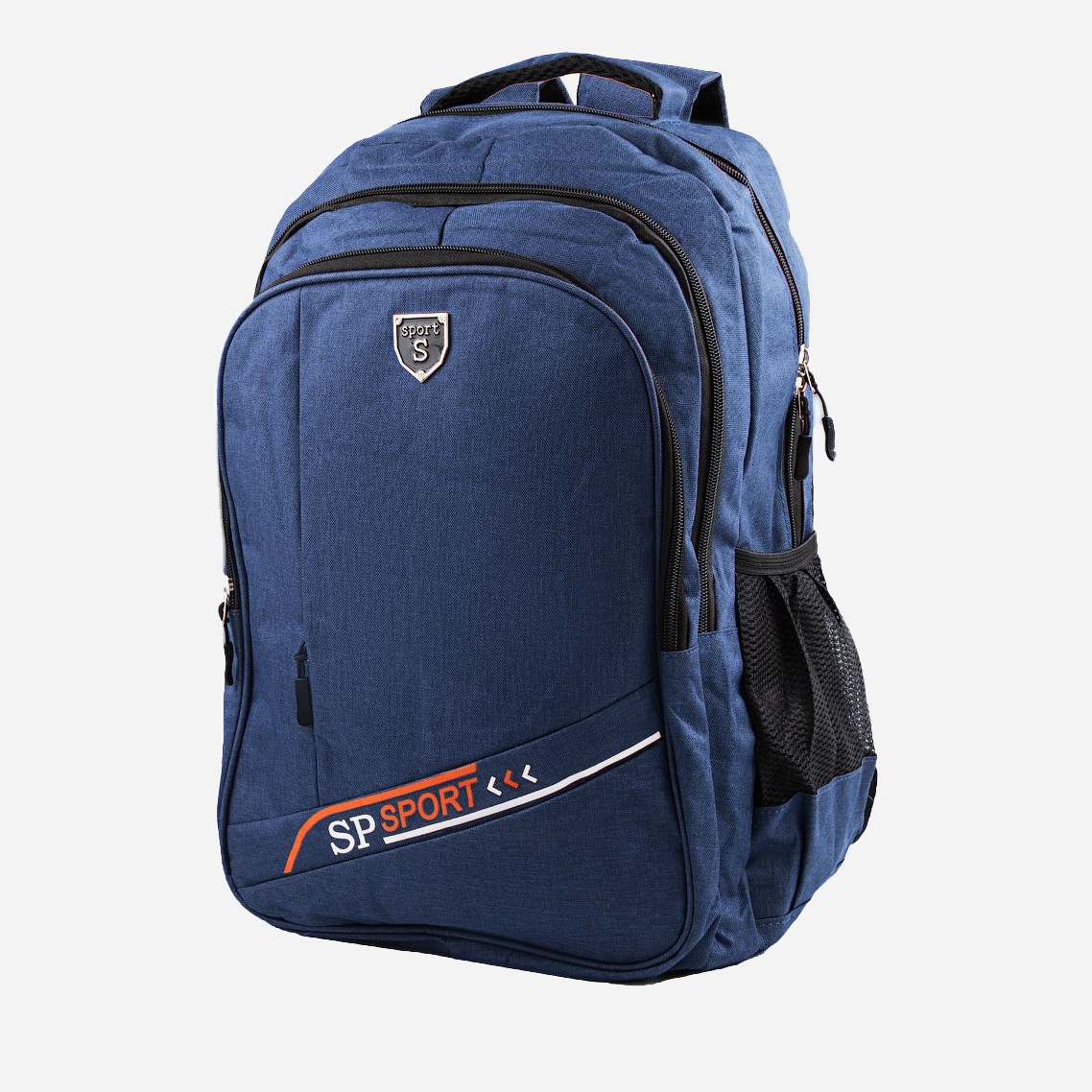 

Рюкзак Valiria Fashion 4DETAT19124-6 Синий