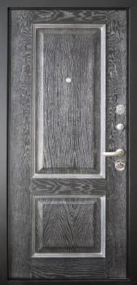 

Двері вхідні Львівські двері Шервуд Porte Vista 860 (1-1164)