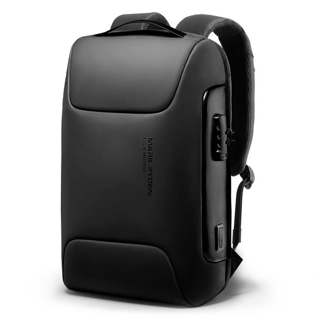

Городской рюкзак Mark Ryden Odyssey MR9116 Black