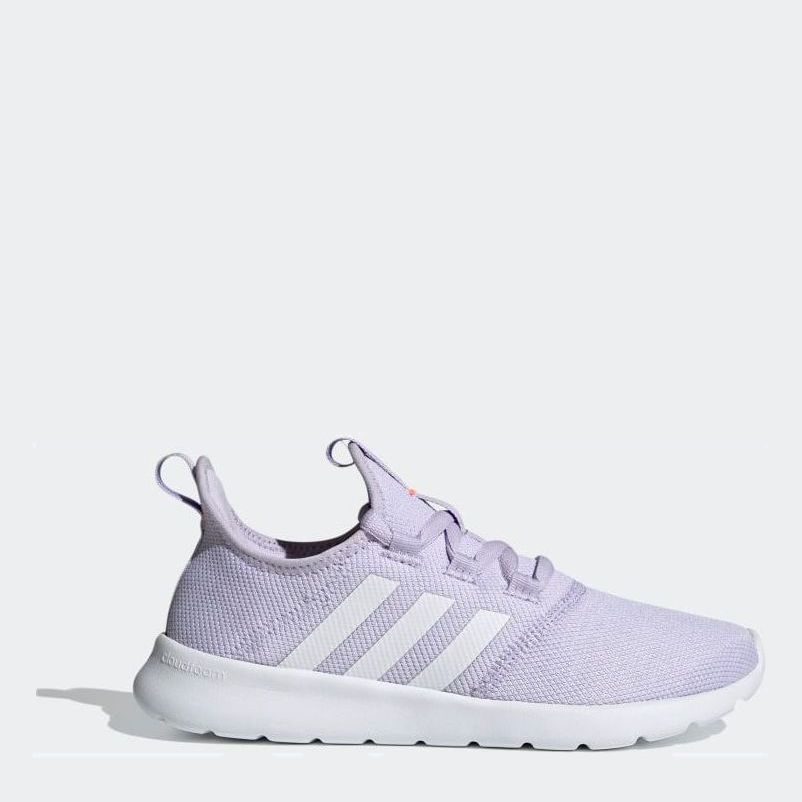 

Кроссовки Adidas Cloudfoam Pure 2.0 GZ5535 40 (6.5 UK) 25 см Prptnt/Ftwwht/Scrora