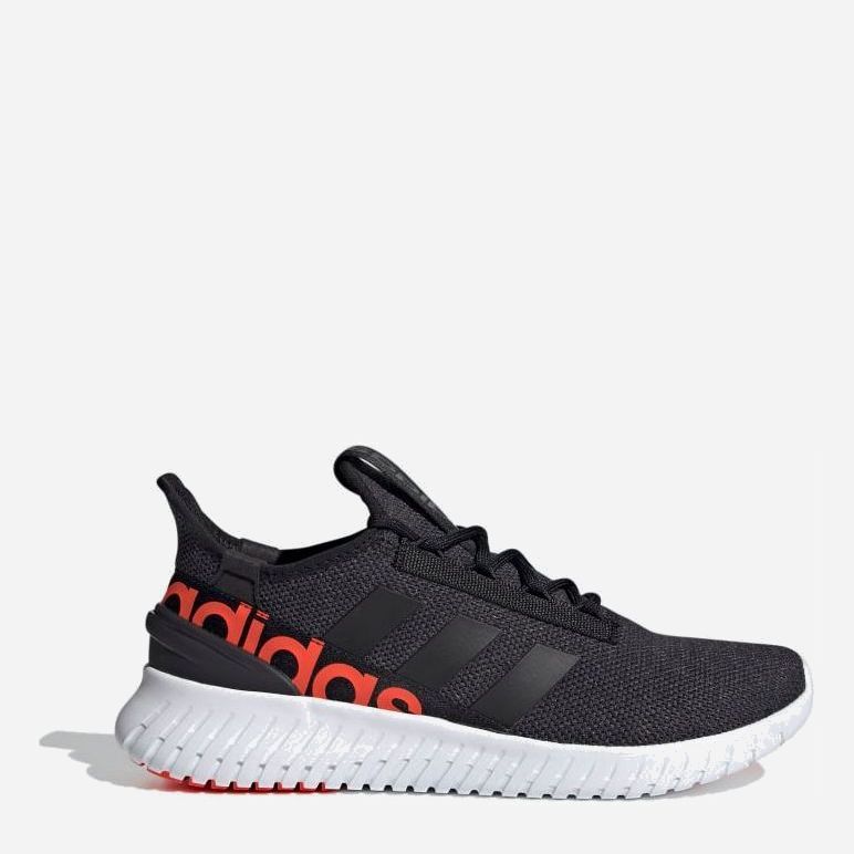 

Кроссовки Adidas Kaptir 2.0 H00275 44.5 (10UK) 28.5 см Cblack/Cblack/Gresix
