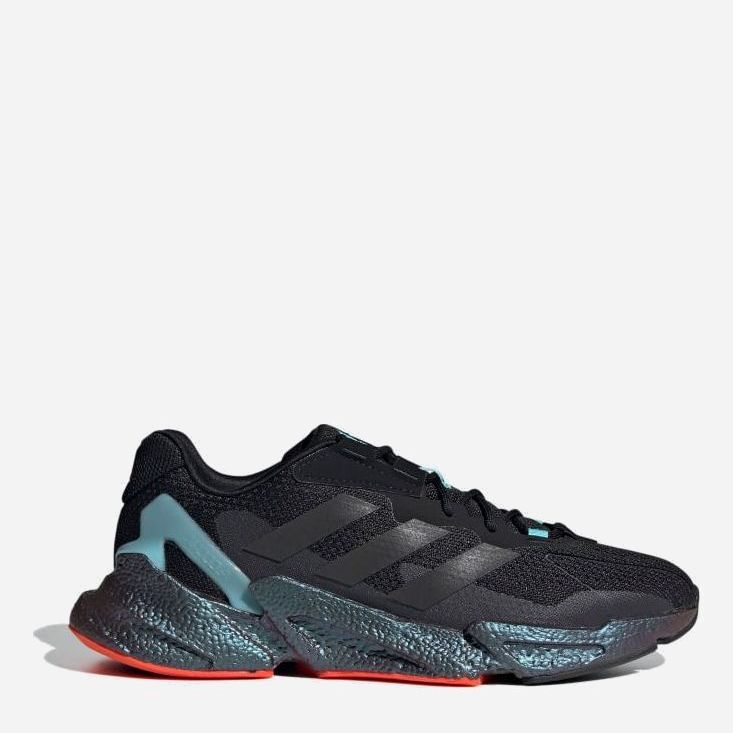 

Кроссовки Adidas X9000L4 M S23665 46 (11UK) 29.5 см Cblack/Cblack/Pulaqu