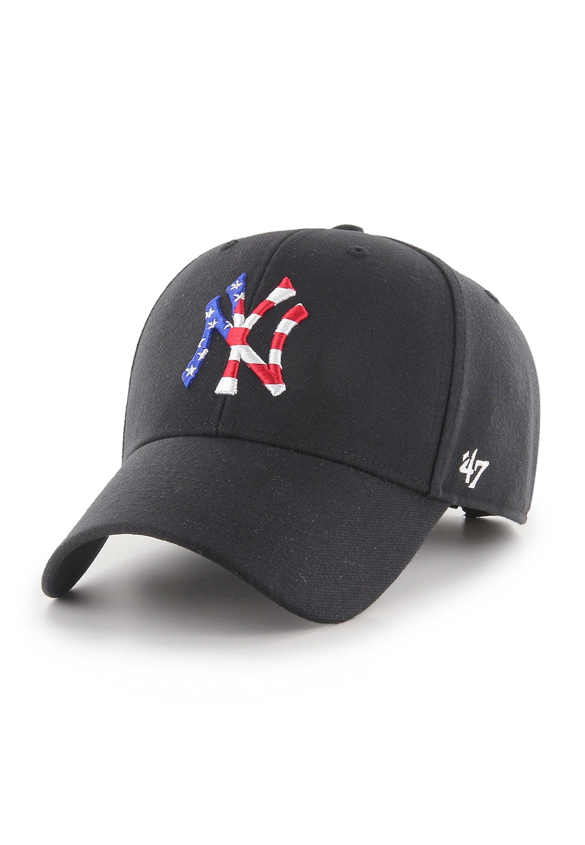 

Кепка 47 Brand NEW YORK YANKEES  Черный B-FLAGM17WBV-BK, Кепка 47 Brand NEW YORK YANKEES One size Черный B-FLAGM17WBV-BK