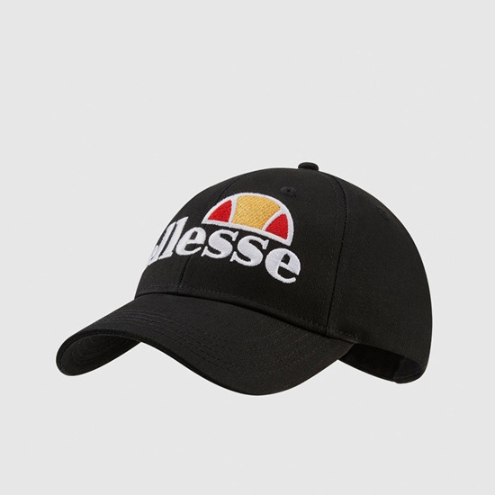 

Кепка Ellesse Ragusa Cap 0 (Б/р) Черный SAAA0849E0V-BLACK
