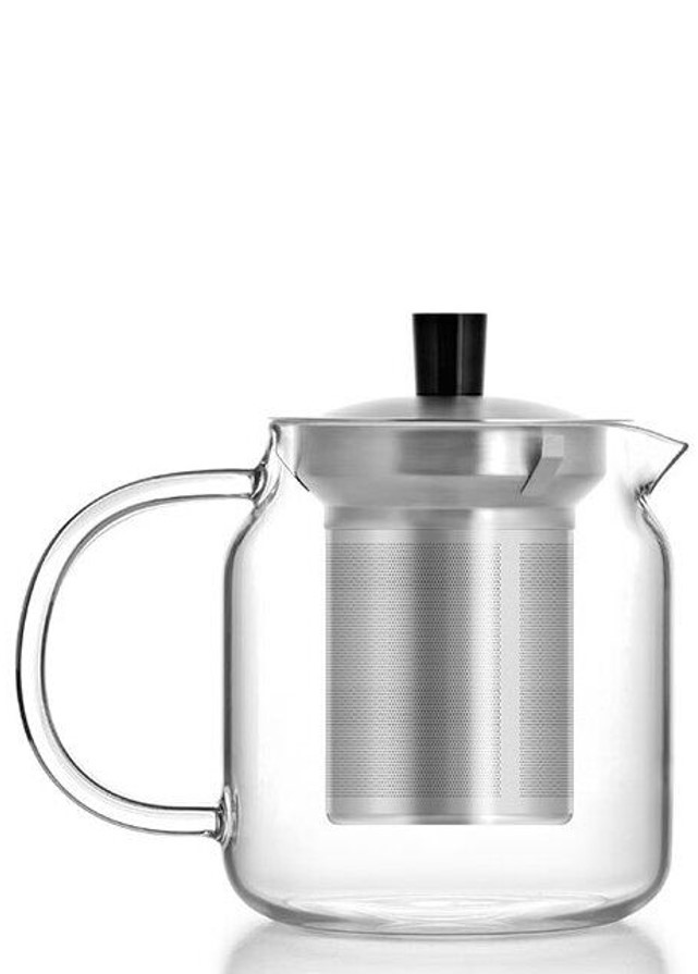 

Чайник-заварник SAMADOYO S-045 700 мл