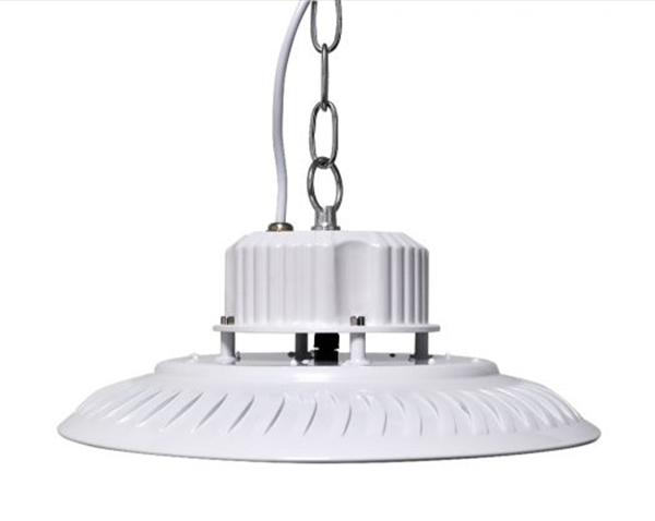 

Светильник промышленный MAXUS ASSISTANCE HIGHBAY BASIC 100W 80Ra 5000K IP65 WH 01