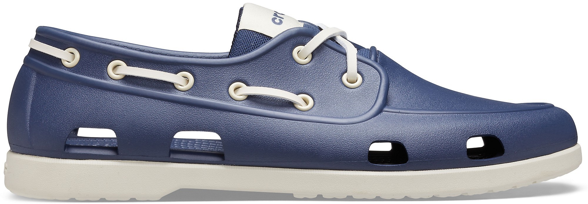 

Топсайдеры Crocs Classic 206338-46K-M7 40 Синий