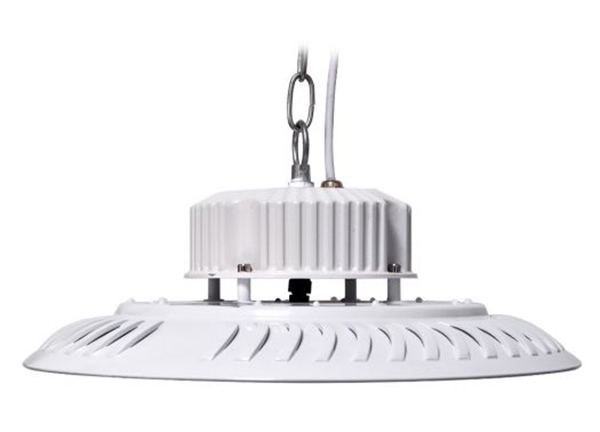 

Светильник промышленный MAXUS ASSISTANCE HIGHBAY BASIC 150W 80Ra 5000K IP65 WH 01