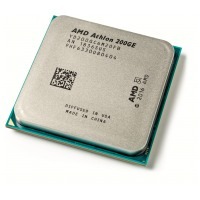 

Процесор AMD Athlon 200GE (YD200GC6M2OFB) Tray