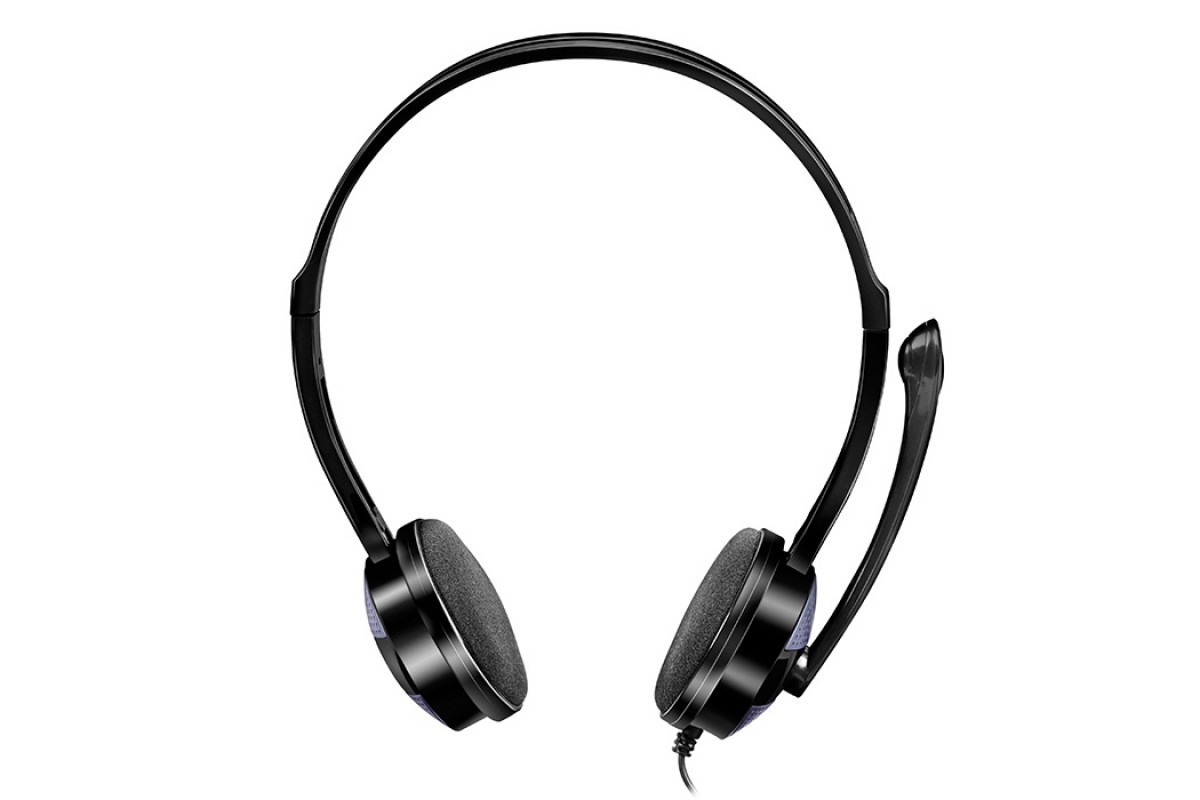 

Наушники Sven AP-151MV Black с микрофоном