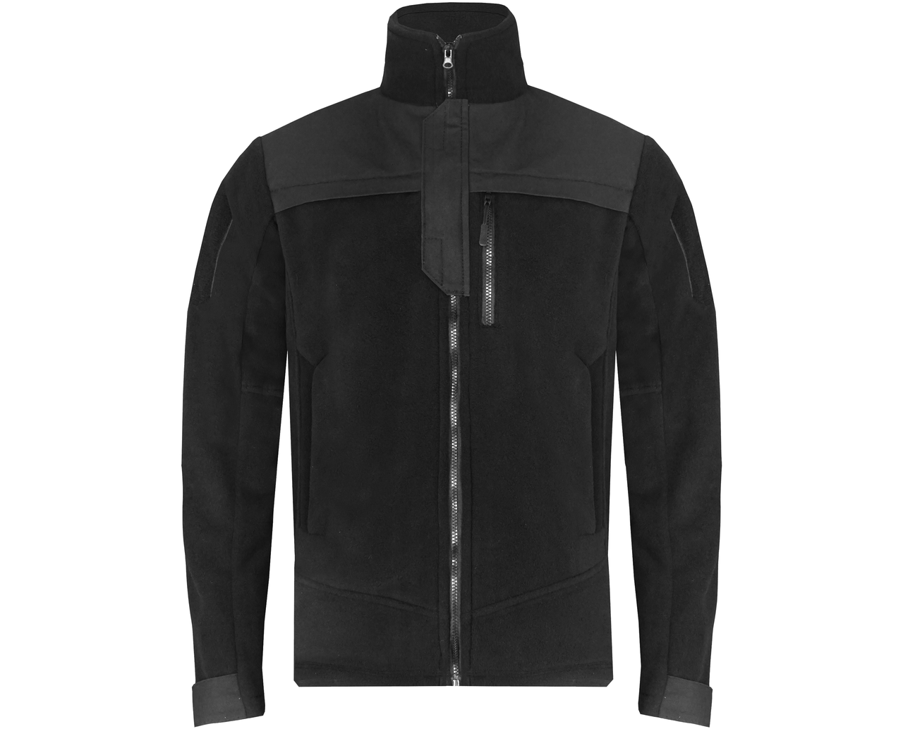 

Кофта Triumph Tactical Element  Черная, Кофта Triumph Tactical Element 54 Черная