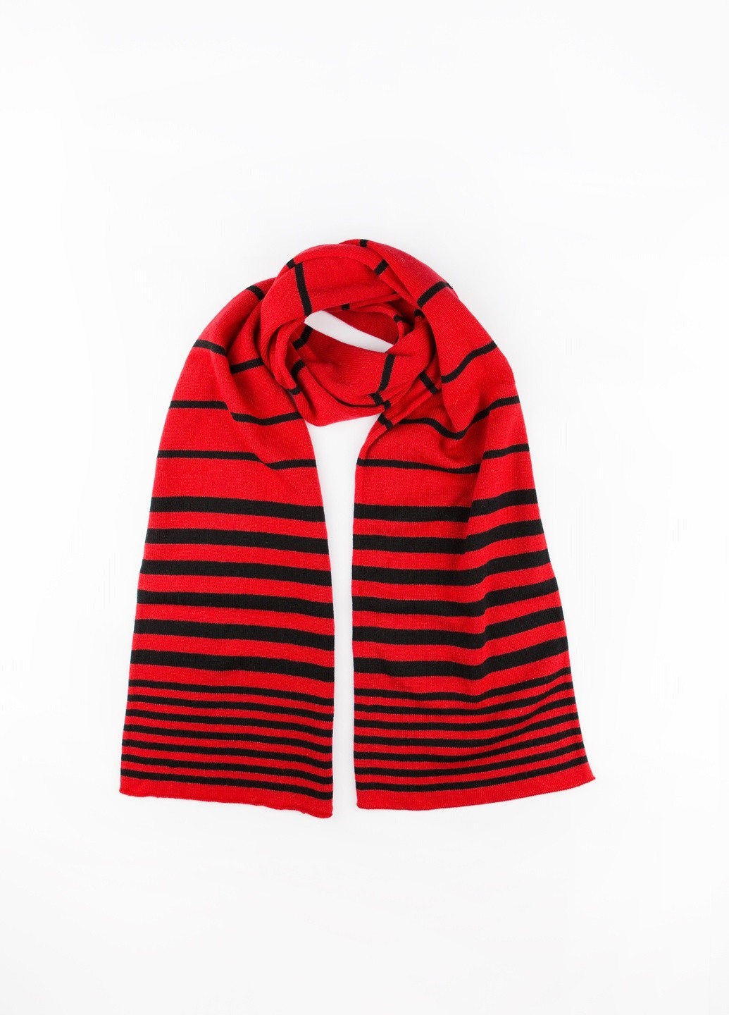 

Шарф United Colors of Benetton ONE SIZE красный 1132845341630