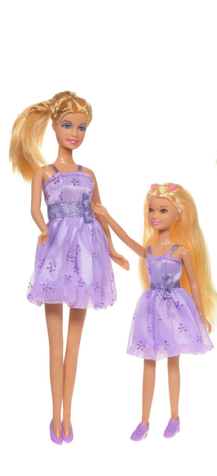 

Кукла Defa 8126 Defa Lusy Sisters Сестры