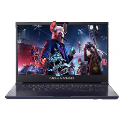 

Ноутбук Dream Machines G1650-14 (G1650-14UA50)