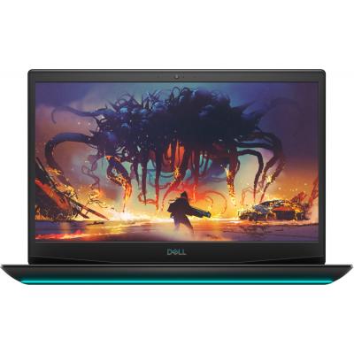 

Ноутбук Dell G5 5500 (G5500FI58S10D1650TIL-10BL)