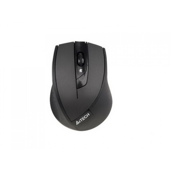 

Мышь беспроводная A4Tech G7-600NX-1 Black USB V-Track