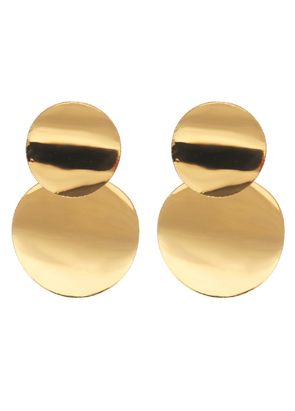 

Серьги Abaccio C283