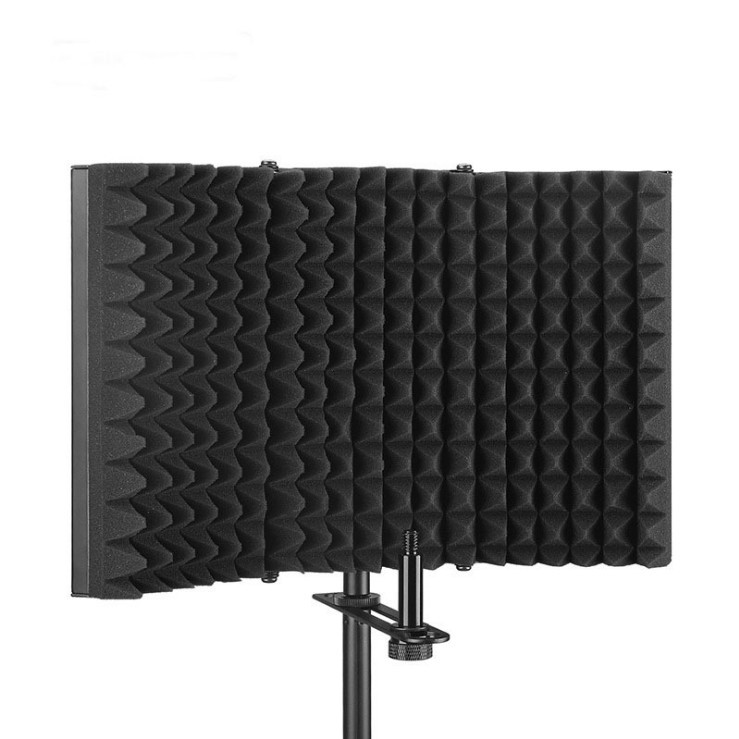 

Акустический микрофонный экран Manchez MZ-3SL Metal