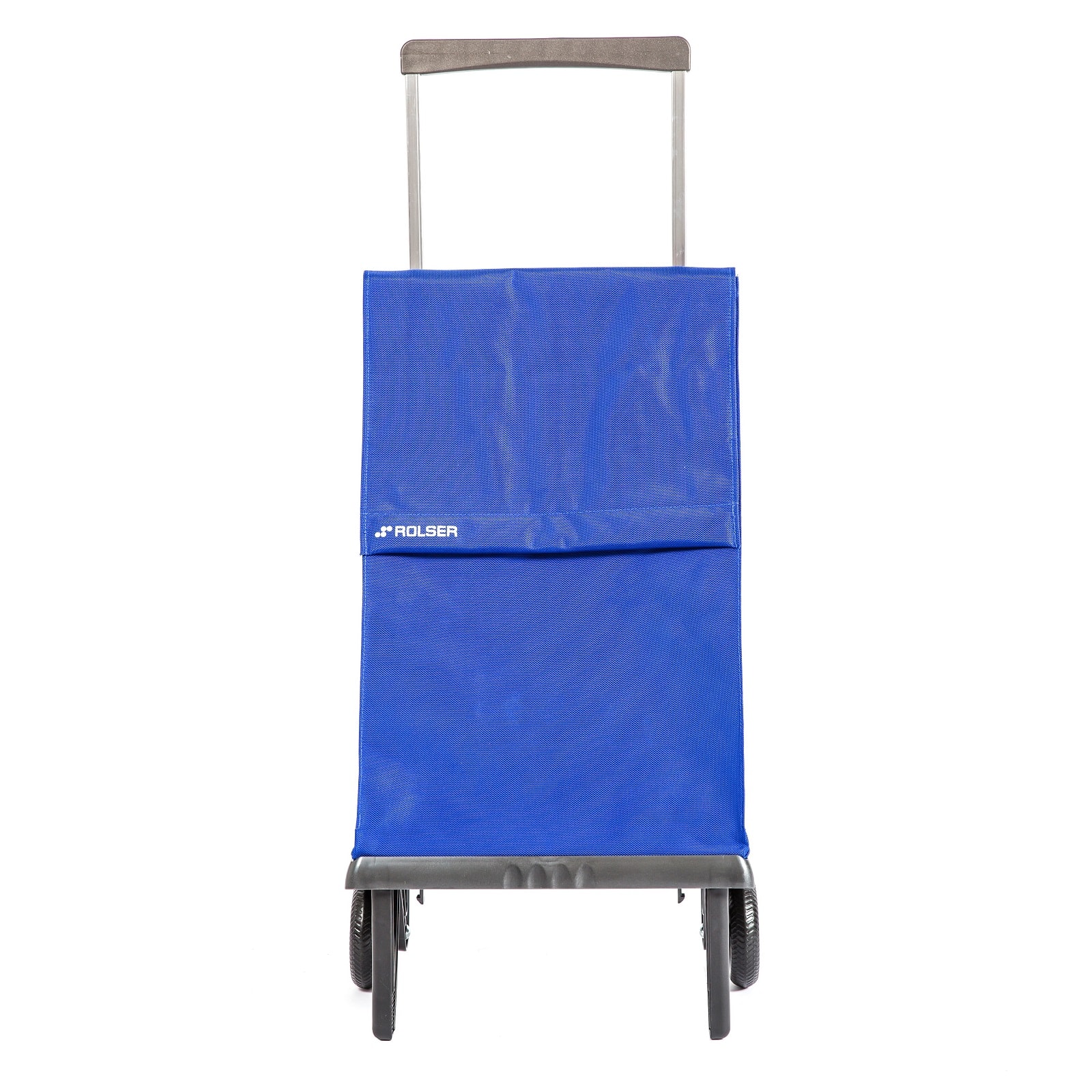 

Сумка-тележка Rolser Plegamatic Original MF 40 Azul (PLE001-1026)