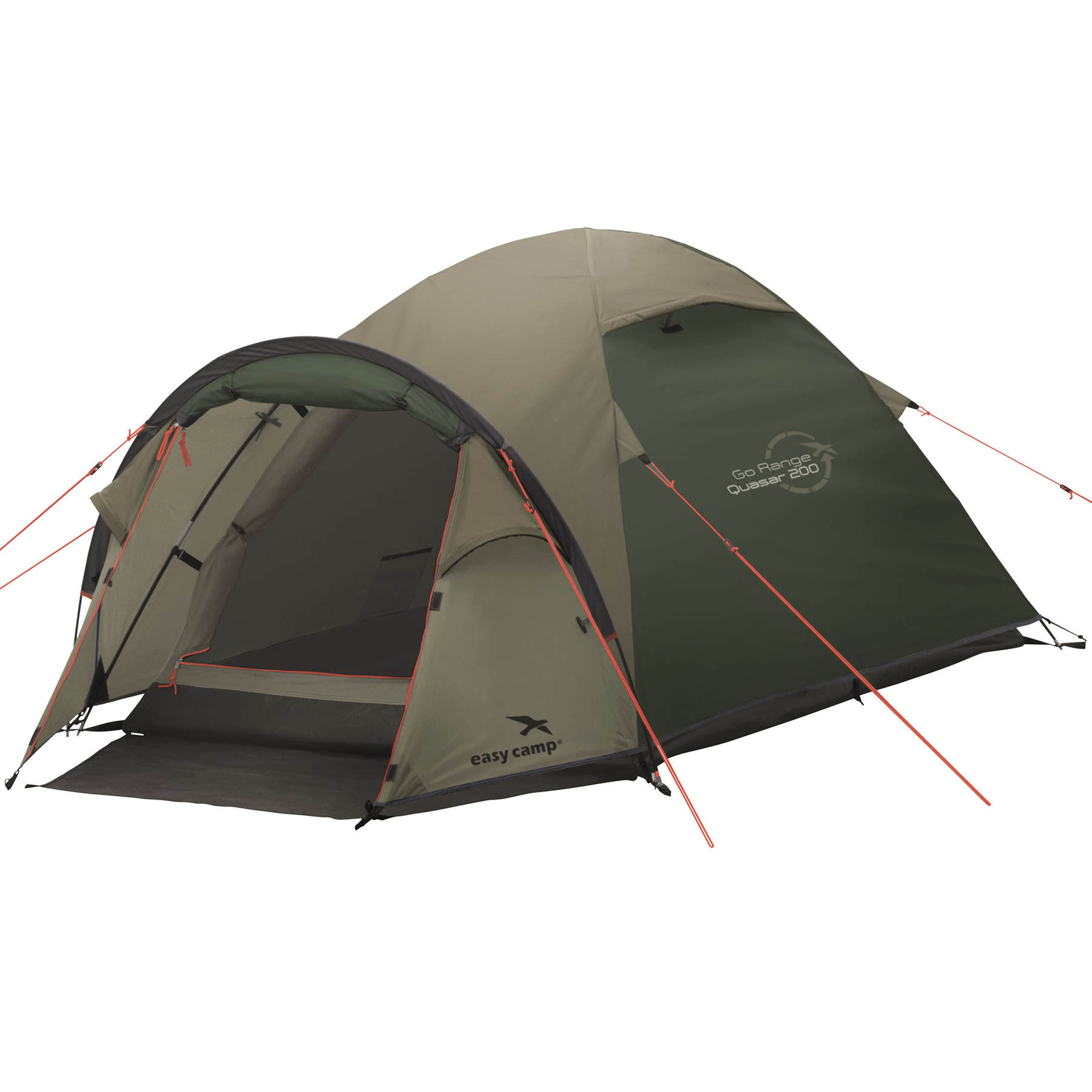 

Палатка Easy Camp Quasar 200 Rustic Green (120394) (929022) (5709388111173)