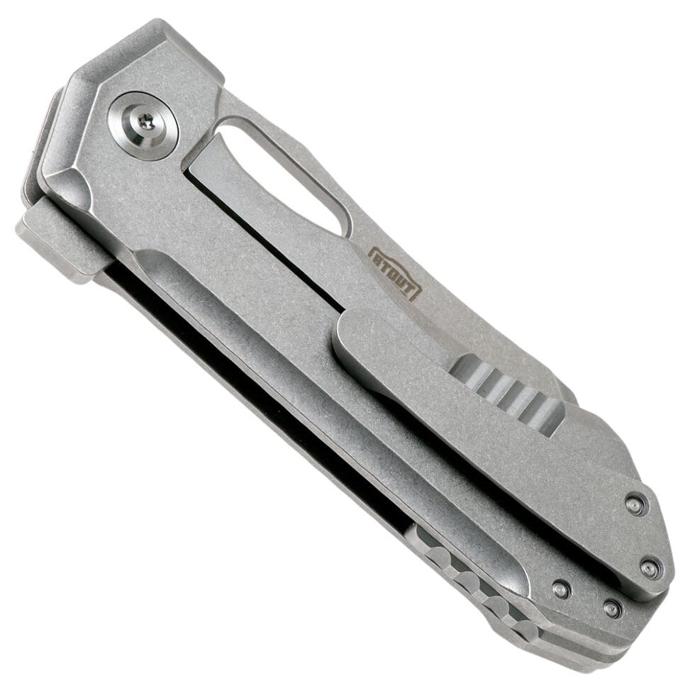 

Ніж Boker Plus Leviathan Steel (01BO752)