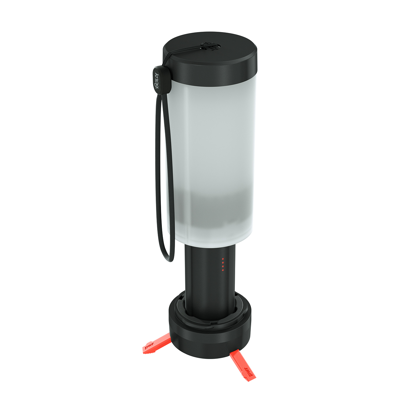 

Рефлектор Knog PWR Lantern (без акумулятора)