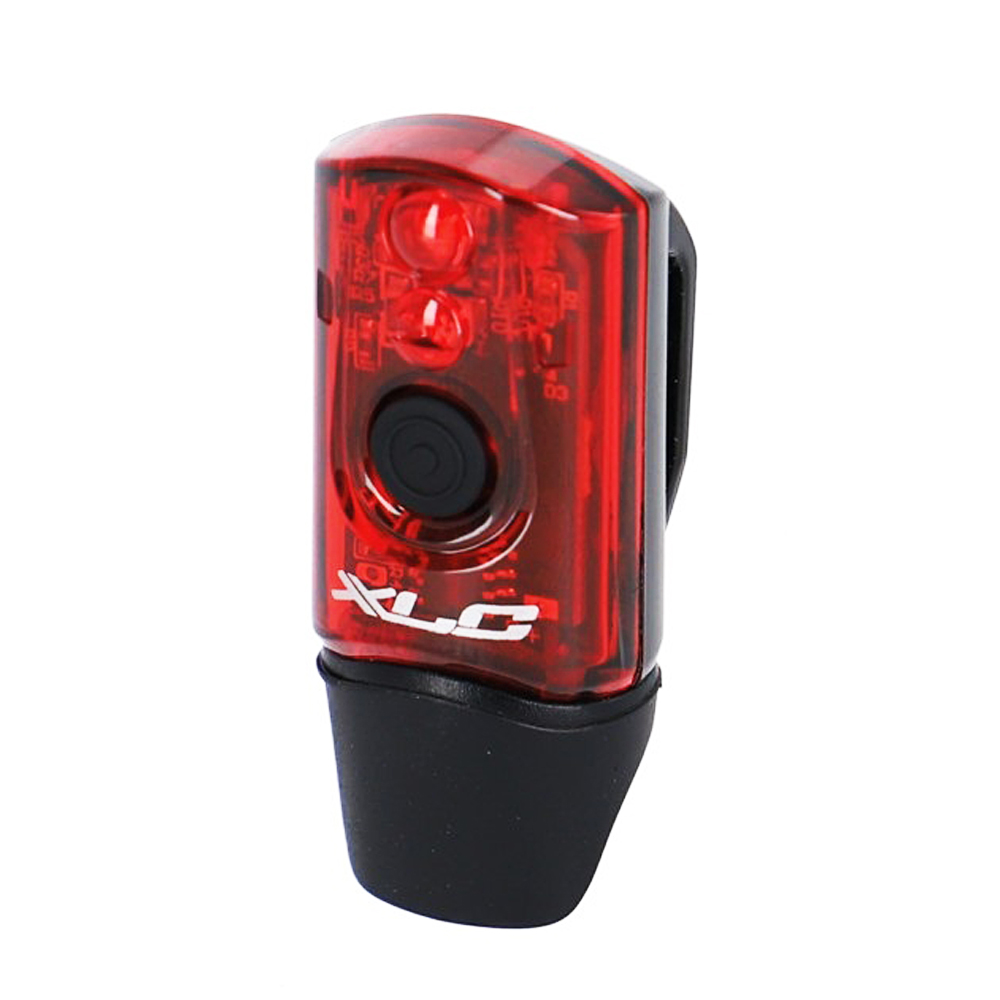 

Мигалка задняя XLC CL-R25