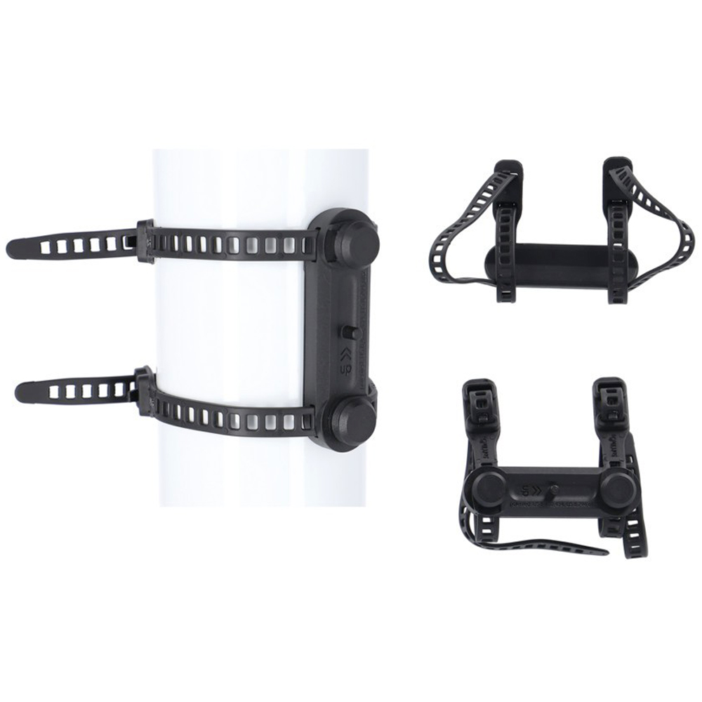 

Крепление для фляги XLC WB-X06,Fidlock