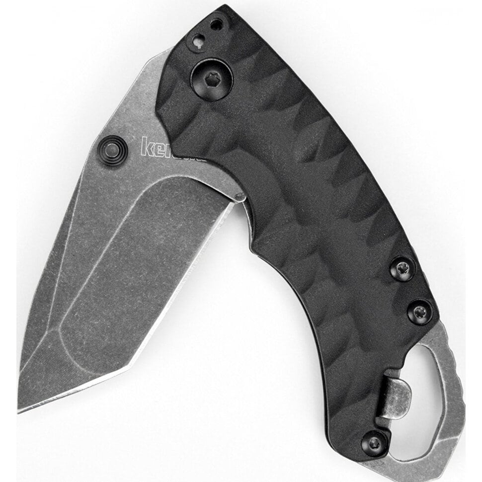 

Ніж Kershaw Shuffle II Black (8750TBLKBW)