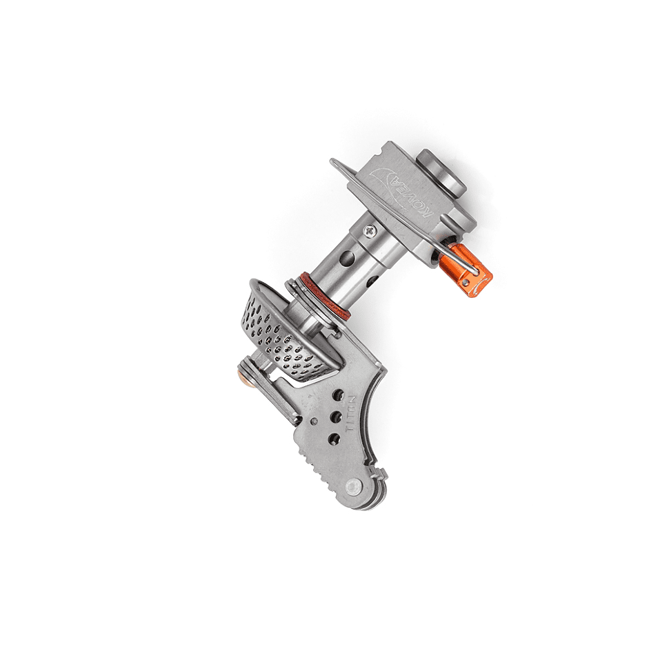 

Газовий пальник Kovea Supalite Titanium KB-0707