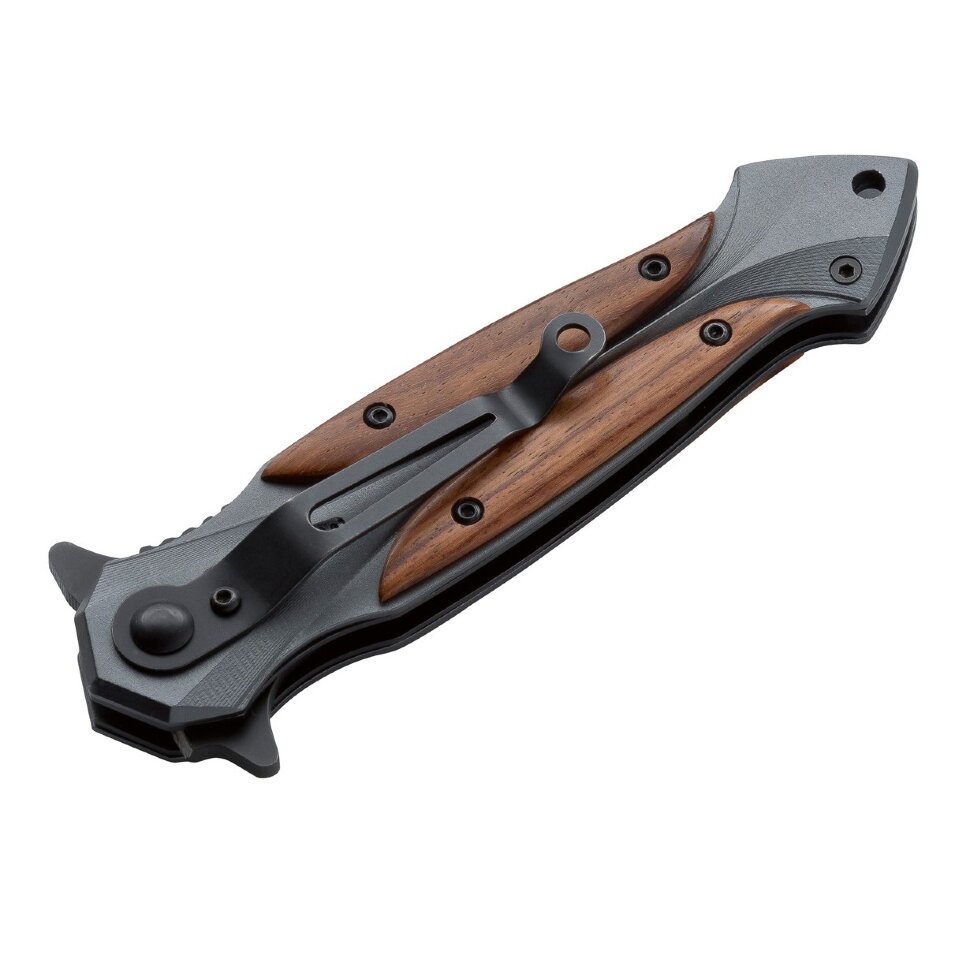 

Ніж Boker Magnum Starfighter XL (06RY069)