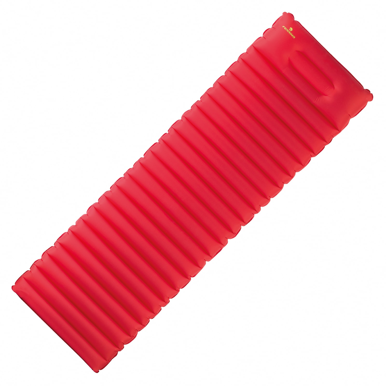 

Коврик надувной Ferrino Swift Lite Red (78236IRR) (928119) (8014044967443)