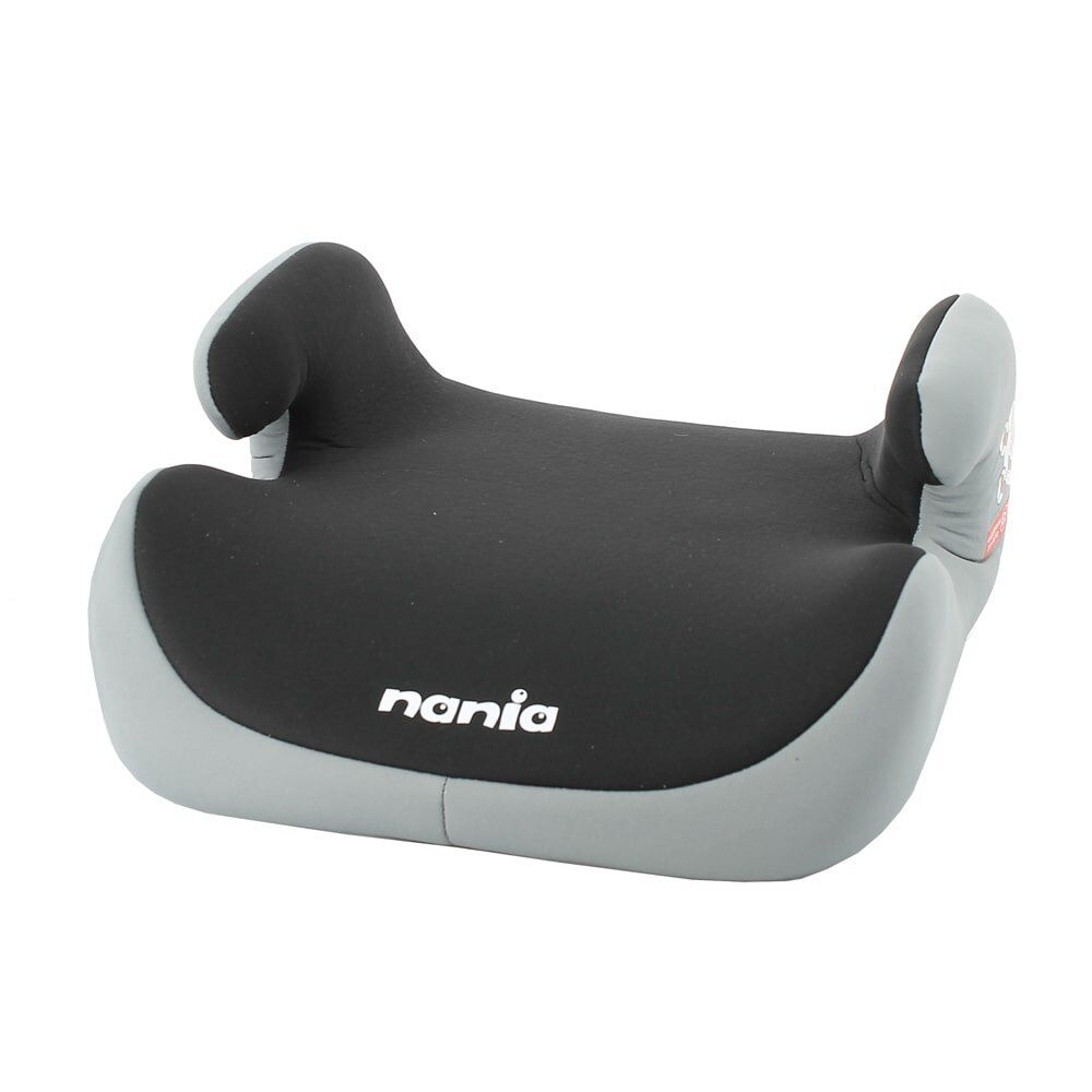 

Автокресло-бустер Nania Topo Comfort Серое