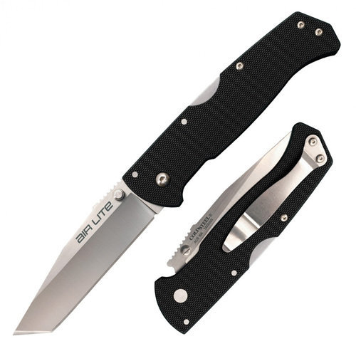 

Ніж складний Cold Steel Air Lite Tanto Point (26WT)