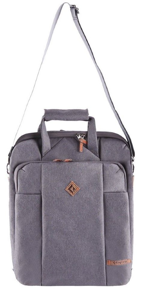 

Рюкзак KingCamp Zion (KB3327) Grey