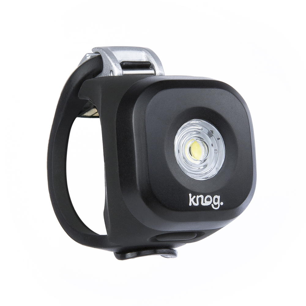 

Мигалка передняя Knog Blinder Mini Dot Front 20 Lumens Black