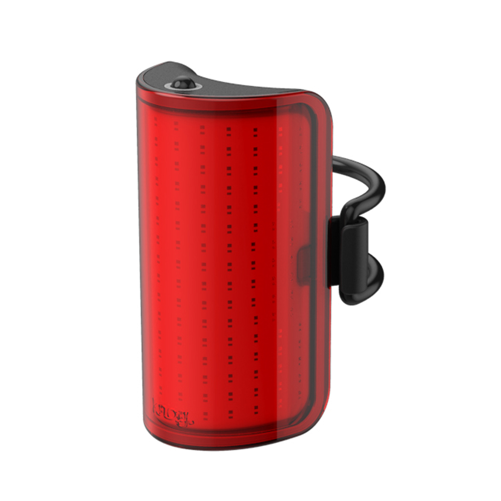 

Мигалка задняя Knog Mid Cobber Rear 170 Lumens