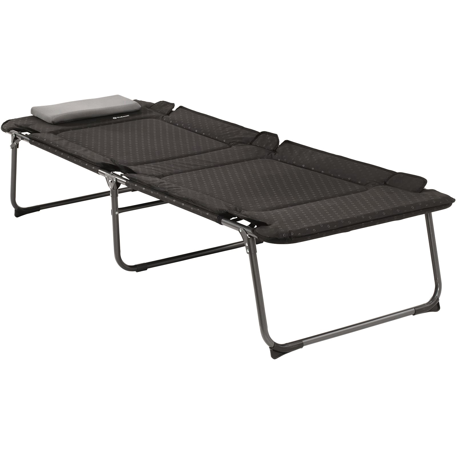

Кровать кемпинговая Outwell Pardelas L Black (470333) (928761) (5709388089243)