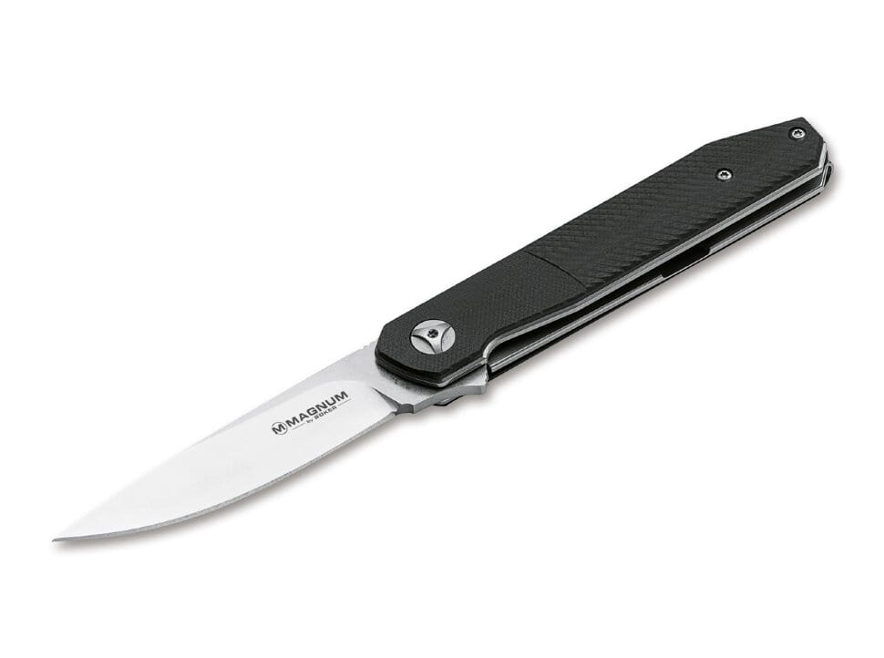 

Ніж Boker Magnum Miyu Chiisai (01SC061)