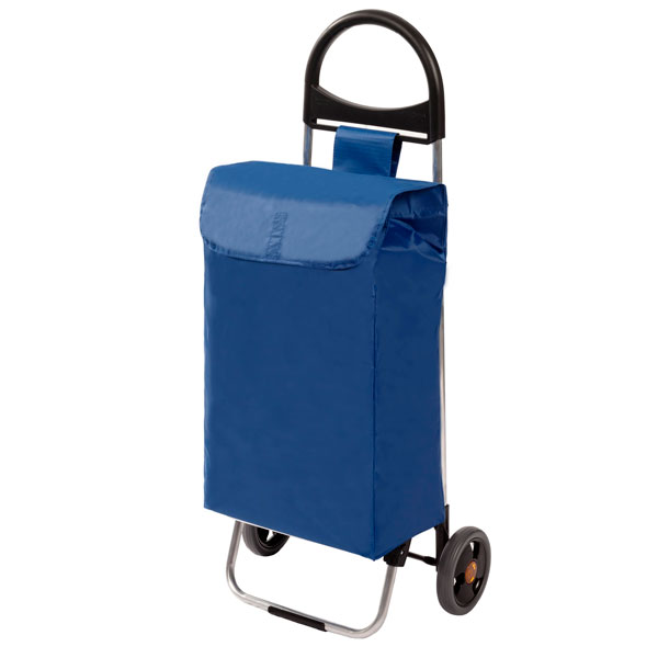 

Сумка-тележка Aurora Ercole 50 Blue (128 Blue)