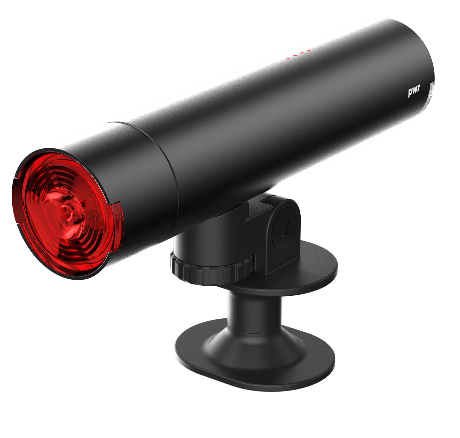 

Фара Knog PWR Rider RedCap Duo 450 Lumens