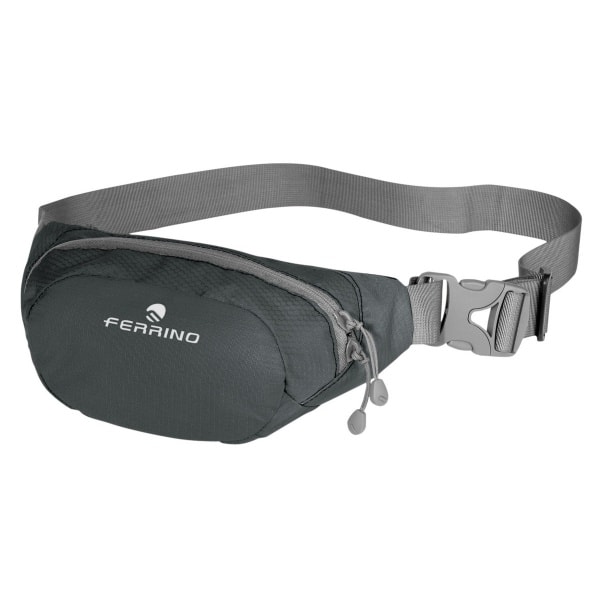 

Сумка на пояс Ferrino Waist Bag Harrow Black