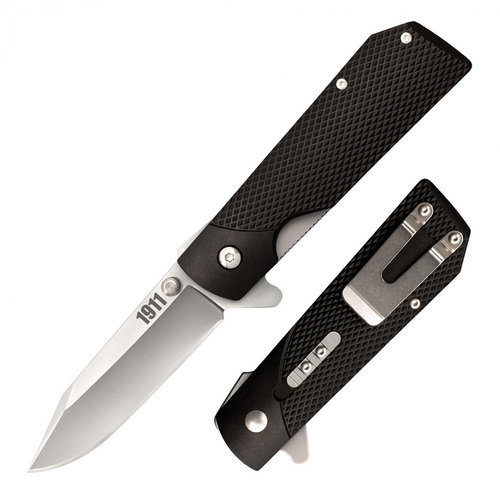 

Ніж складний Cold Steel 1911 Folder (20NPJAA)