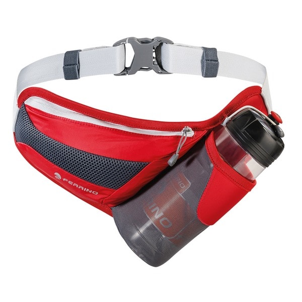 

Сумка на пояс Ferrino Waist Bag X-Easy Red