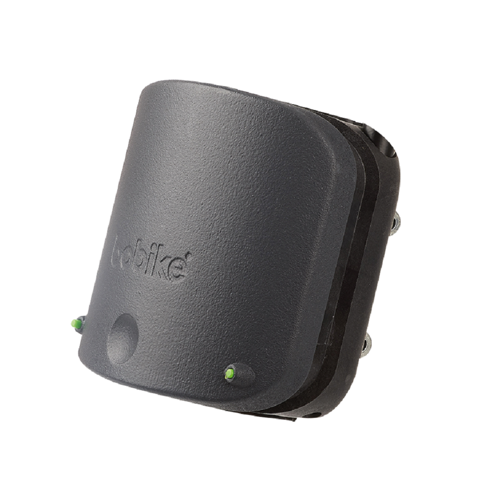 

Крепление на раму для багажника Bobike 1P mounting Bracket (Bobike GO)