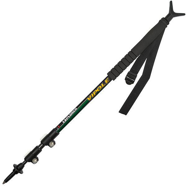 

Треккинговая палка Vipole Hunter QL (S14 42) (921819) (8033378245461)