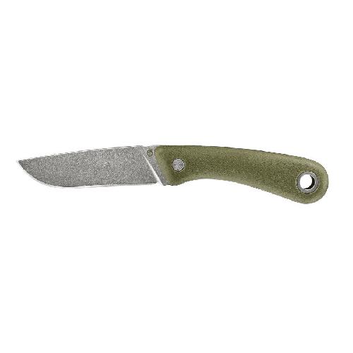 

Ніж Gerber Spine Compact Fixed Blade- Green