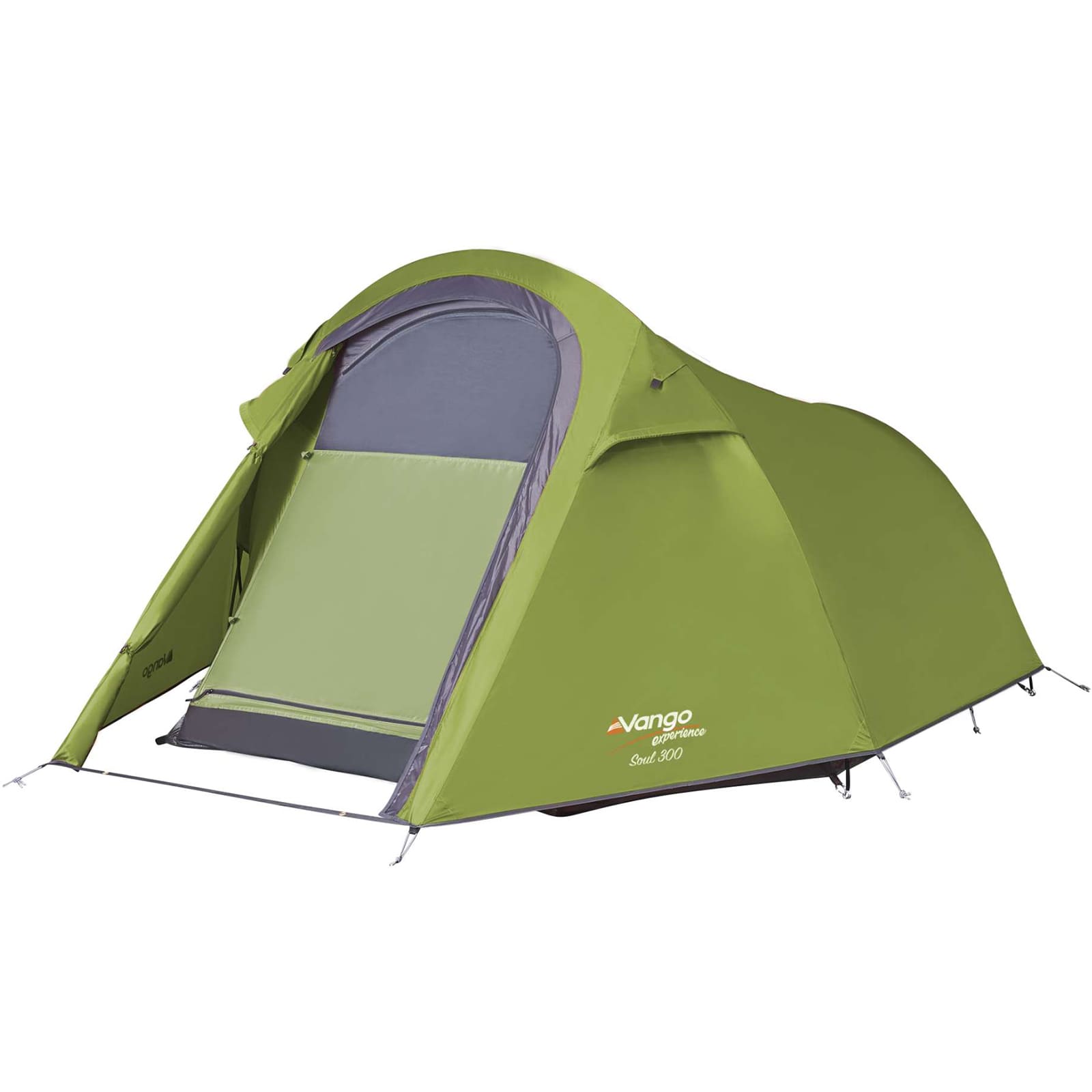 

Палатка Vango Soul 300 Treetops (TERSOUL T15165) (926354) (5023519207789)