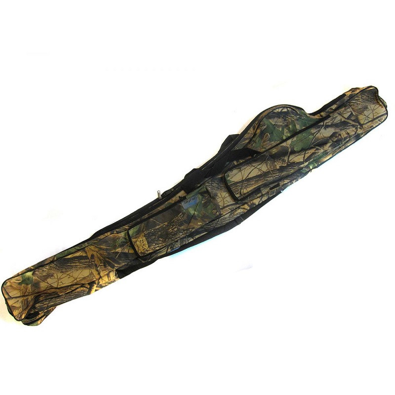 

Чехол для удилищ спиннингов Kronos SkyFish CRB0004 1.5 м осенний лист (gr_005117)