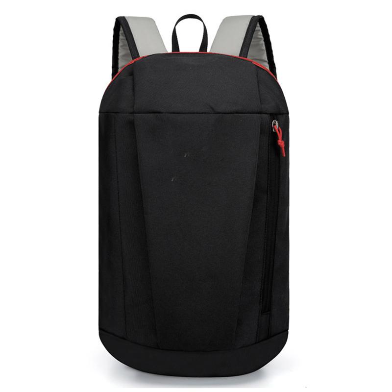 

Рюкзак Monsen Cv1590blackred